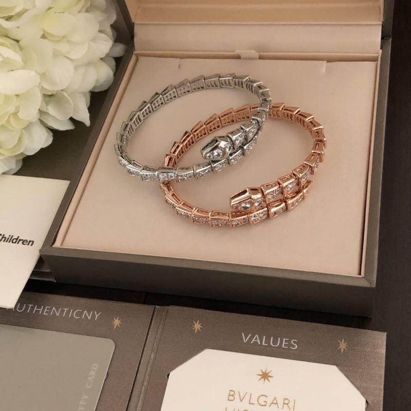 Bvlgari Bracelets